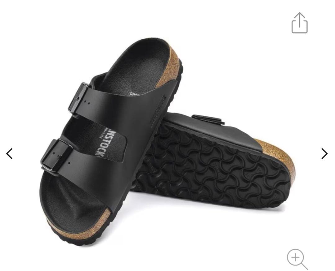 BIRKENSTOCK☆Arizona ☆37☆専用