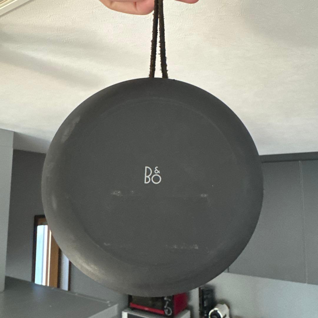 Bang & Olufsen beosound A1 2nd Gen スピーカー