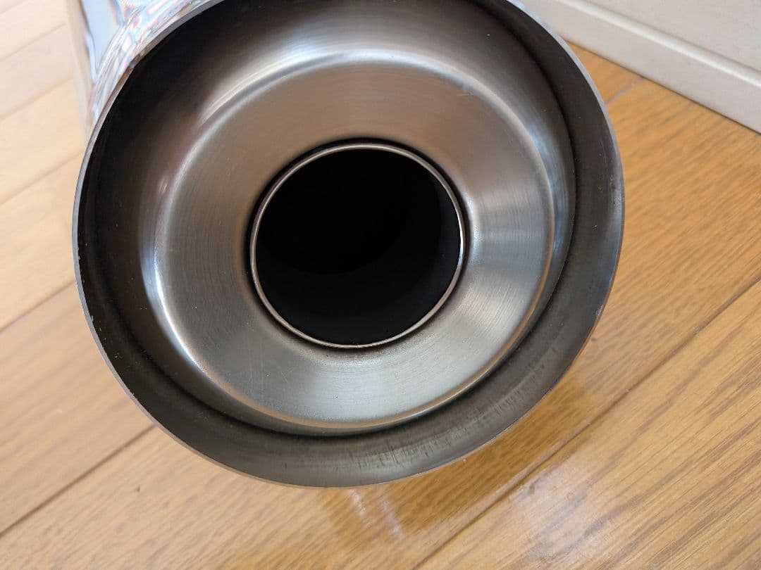 交渉可　sp忠男　YZF-R25マフラー POWERBOX　パワーボックス