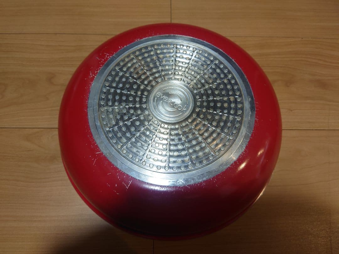 エバークック　鍋フライパン　フルセット　10点