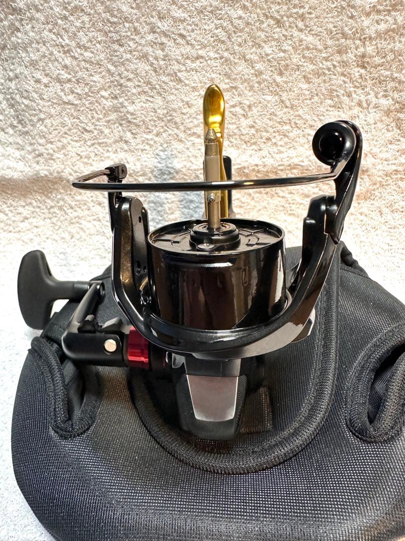 【新品】25BBXハイパーフォースタイプ2 C3000DXXGS 右ハンドル本体