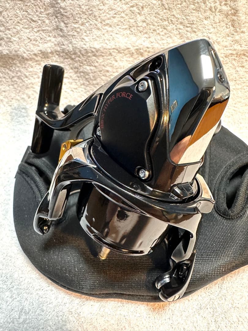 【新品】25BBXハイパーフォースタイプ2 C3000DXXGS 右ハンドル本体