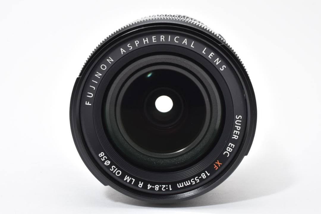 ★極美品★フジフイルム XF 18-55mm f2.8-4 R LM OIS