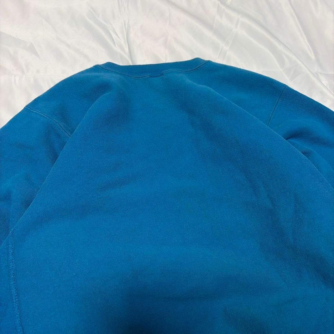 m*e様 90s Champion Reverse Weave Sweat