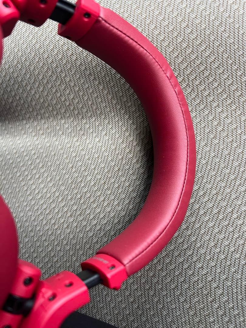 ヘッドホン Pioneer HDJ-CUE1BT-R