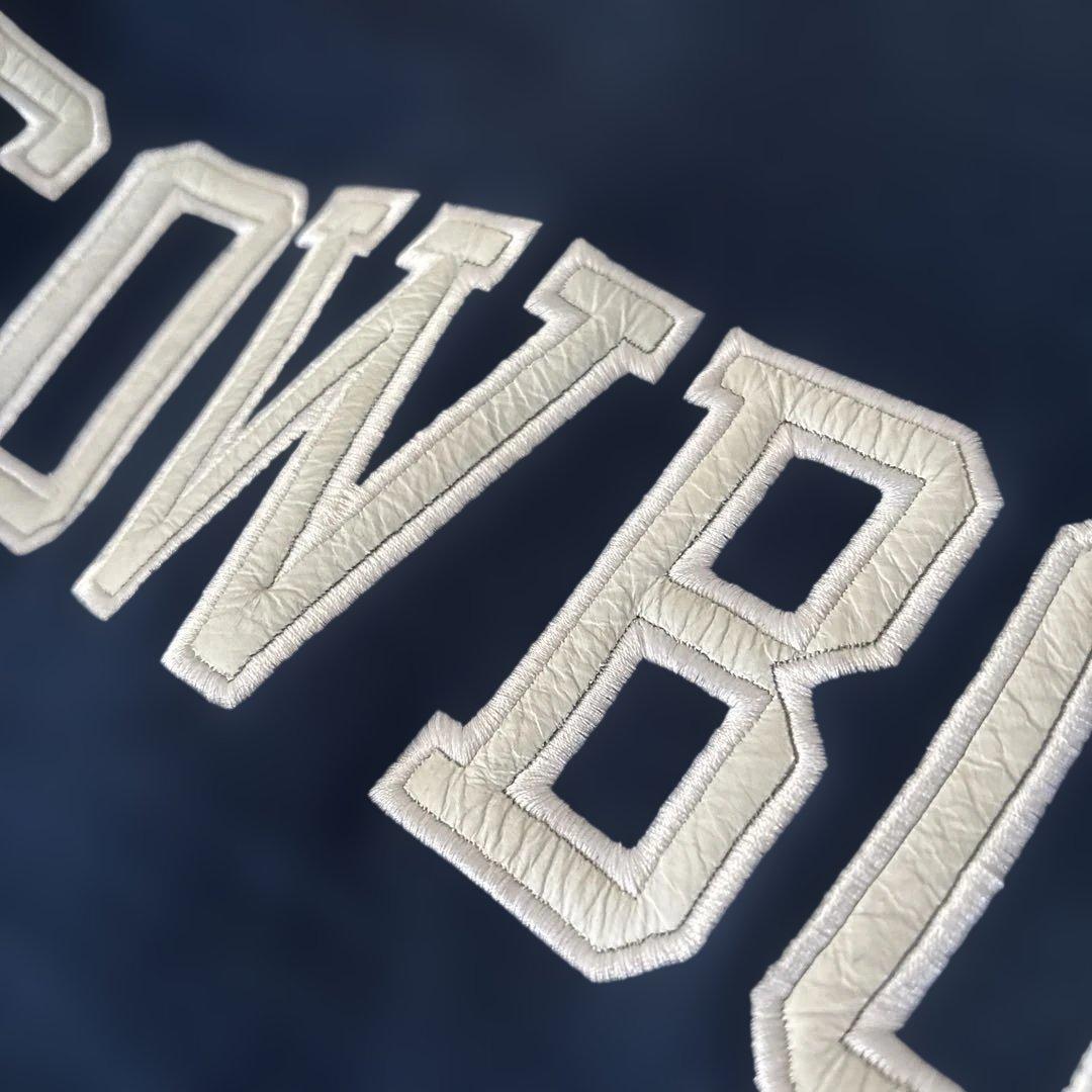 Nike COWBOYS スタジャン Lサイズ made in 