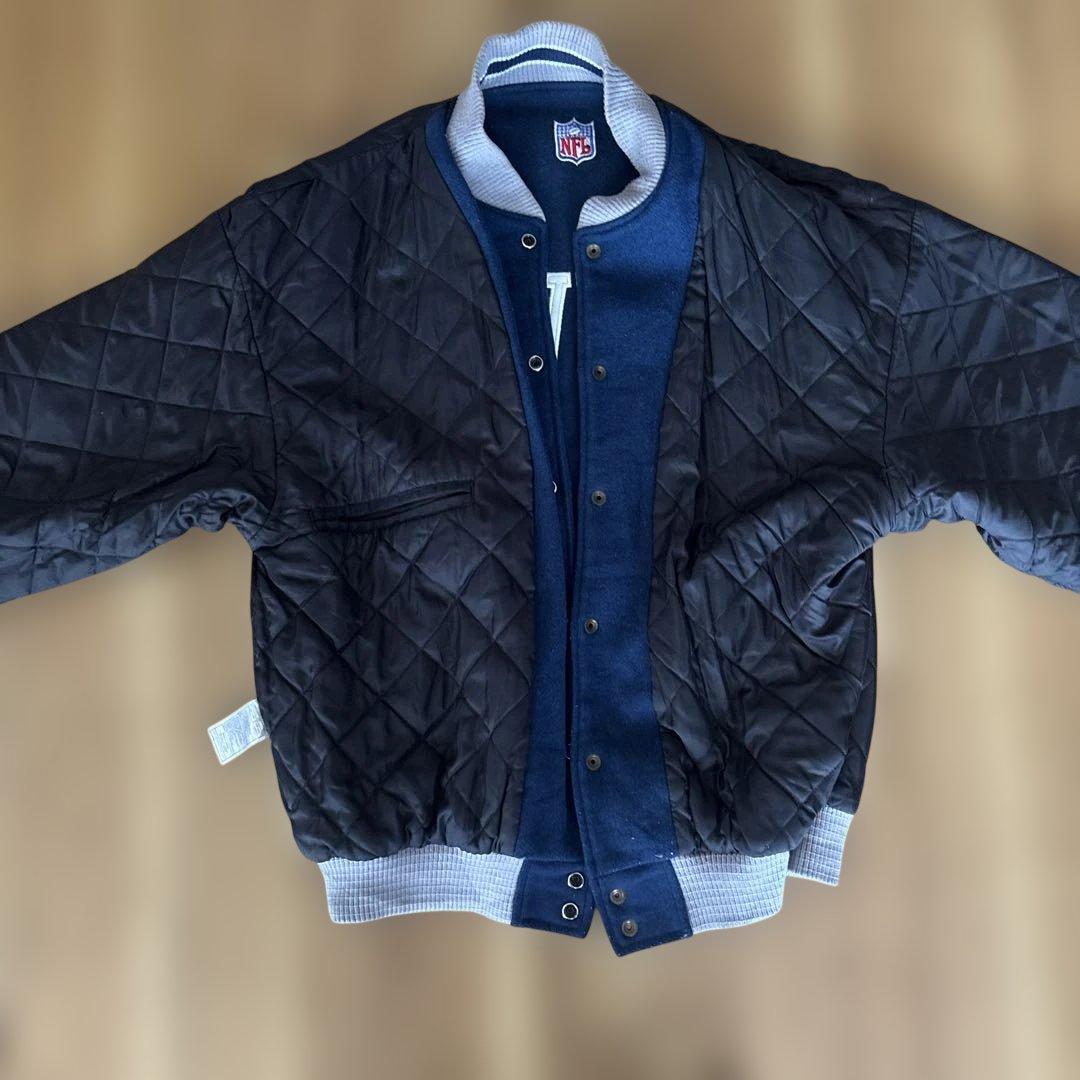 Nike COWBOYS スタジャン Lサイズ made in 