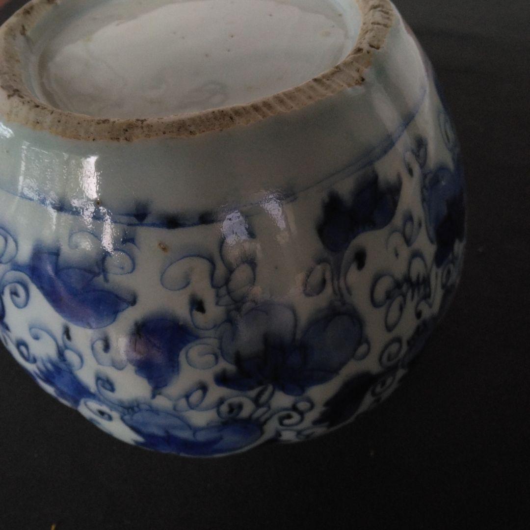 大鉢　茶道具