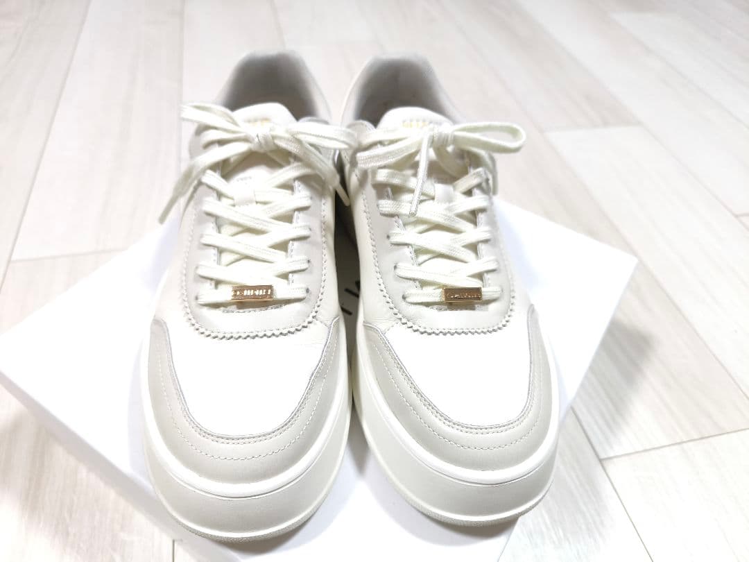 【2足セット】卑弥呼　26cm　モンクストラップシューズ