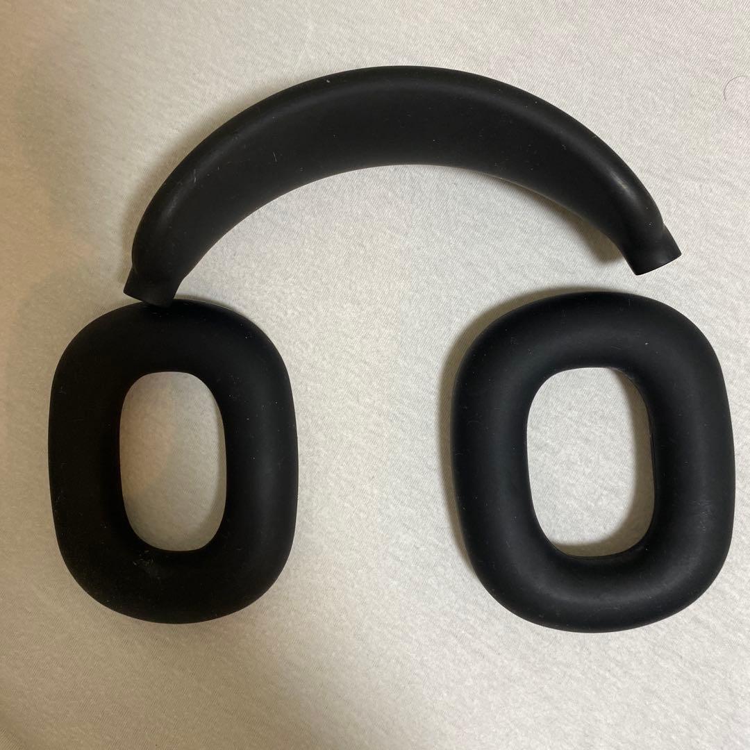 Apple AirPods Max スペースグレー