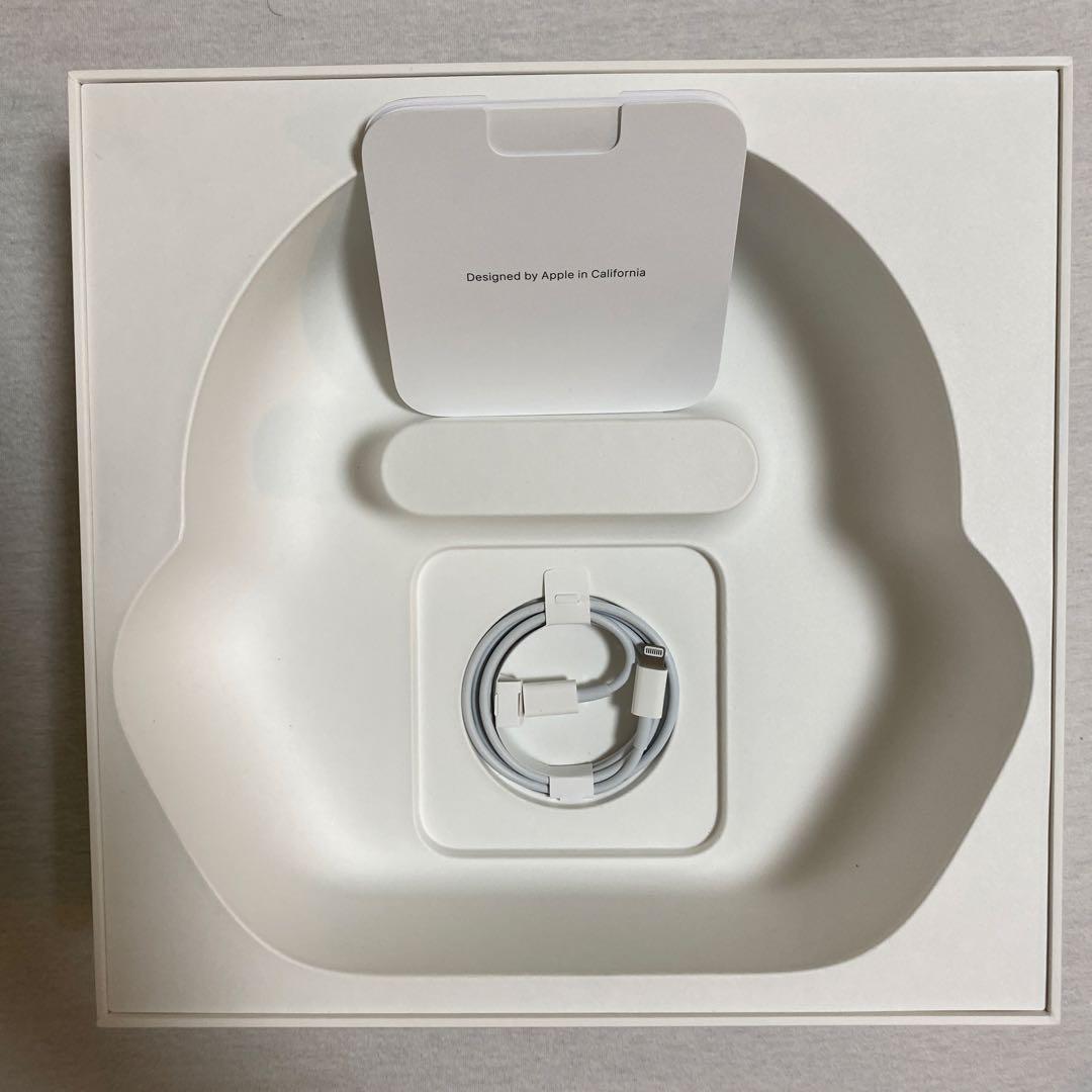 Apple AirPods Max スペースグレー