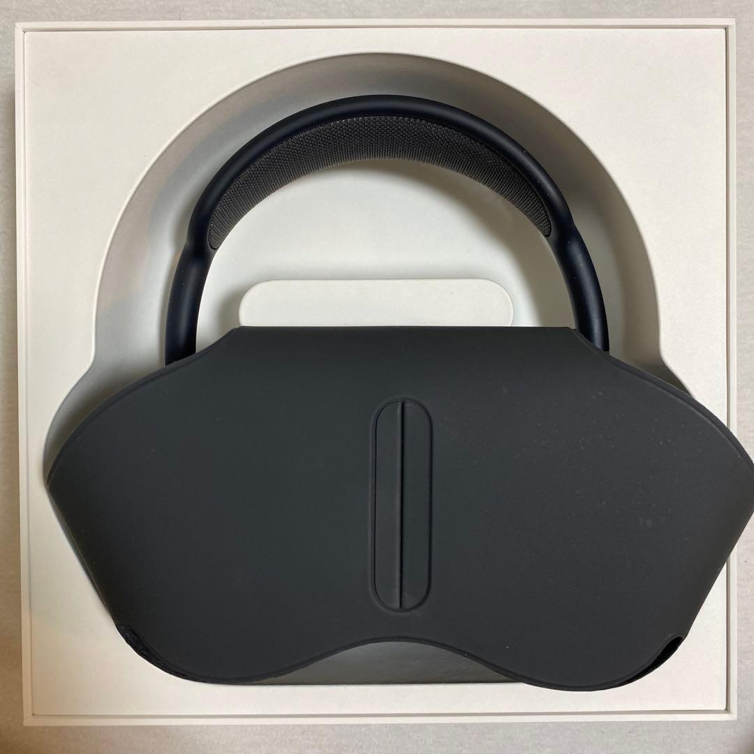 Apple AirPods Max スペースグレー