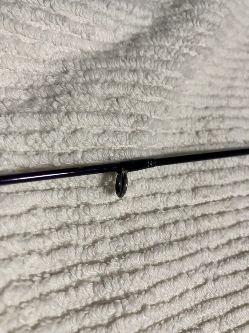 ダイワ ハートランドZ HL-Z 601MLXB-Sti フィネススペシャル