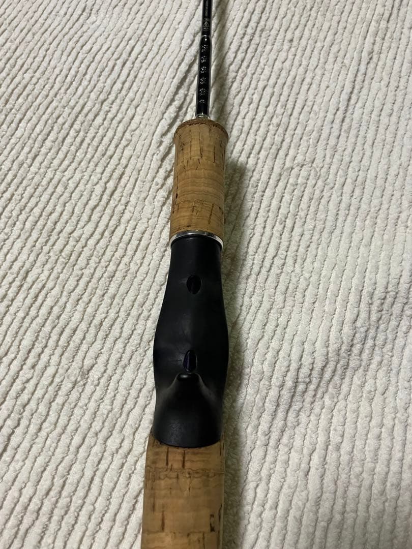 ダイワ ハートランドZ HL-Z 601MLXB-Sti フィネススペシャル