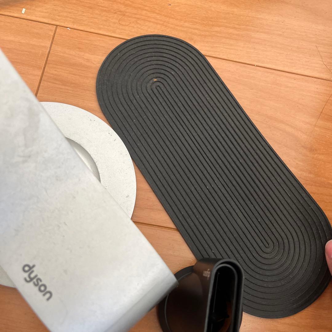 Dyson ピンク ヘアドライヤー セット