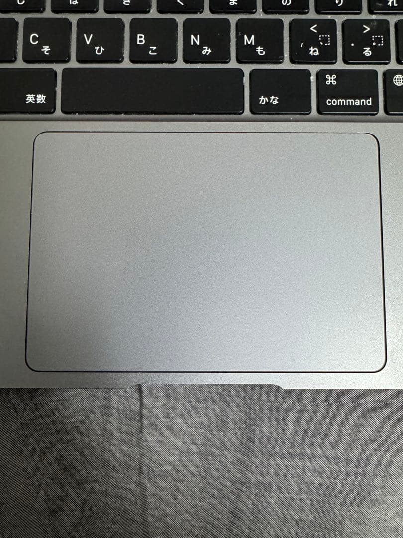 MacBook本体 Mac Book Air m1 256GB 8GB