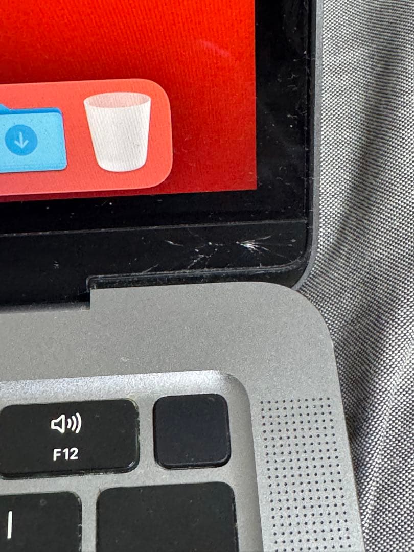 MacBook本体 Mac Book Air m1 256GB 8GB