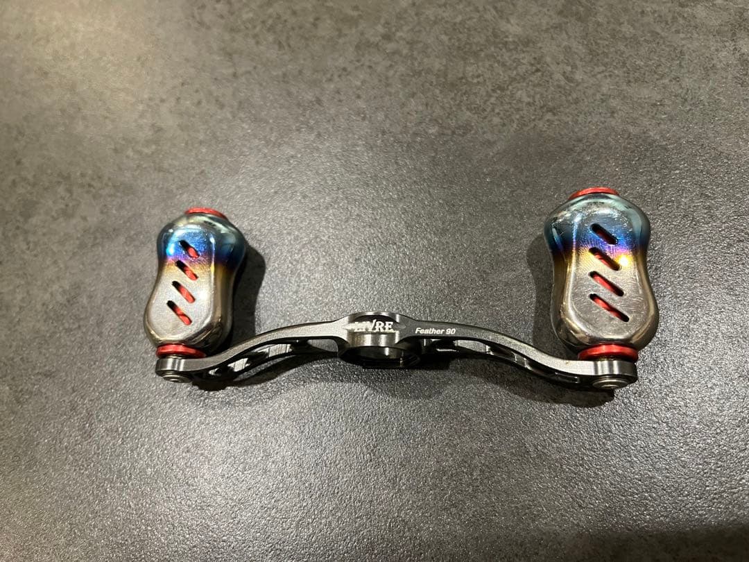 リブレ クランクフェザー 90