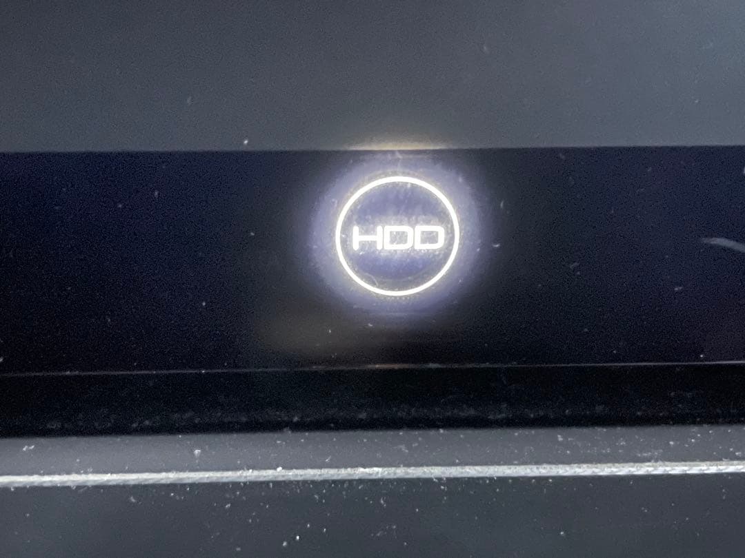 美品✨SHARP AQUOS ブルーレイ・ディスクレコーダー 2B-C10CW1