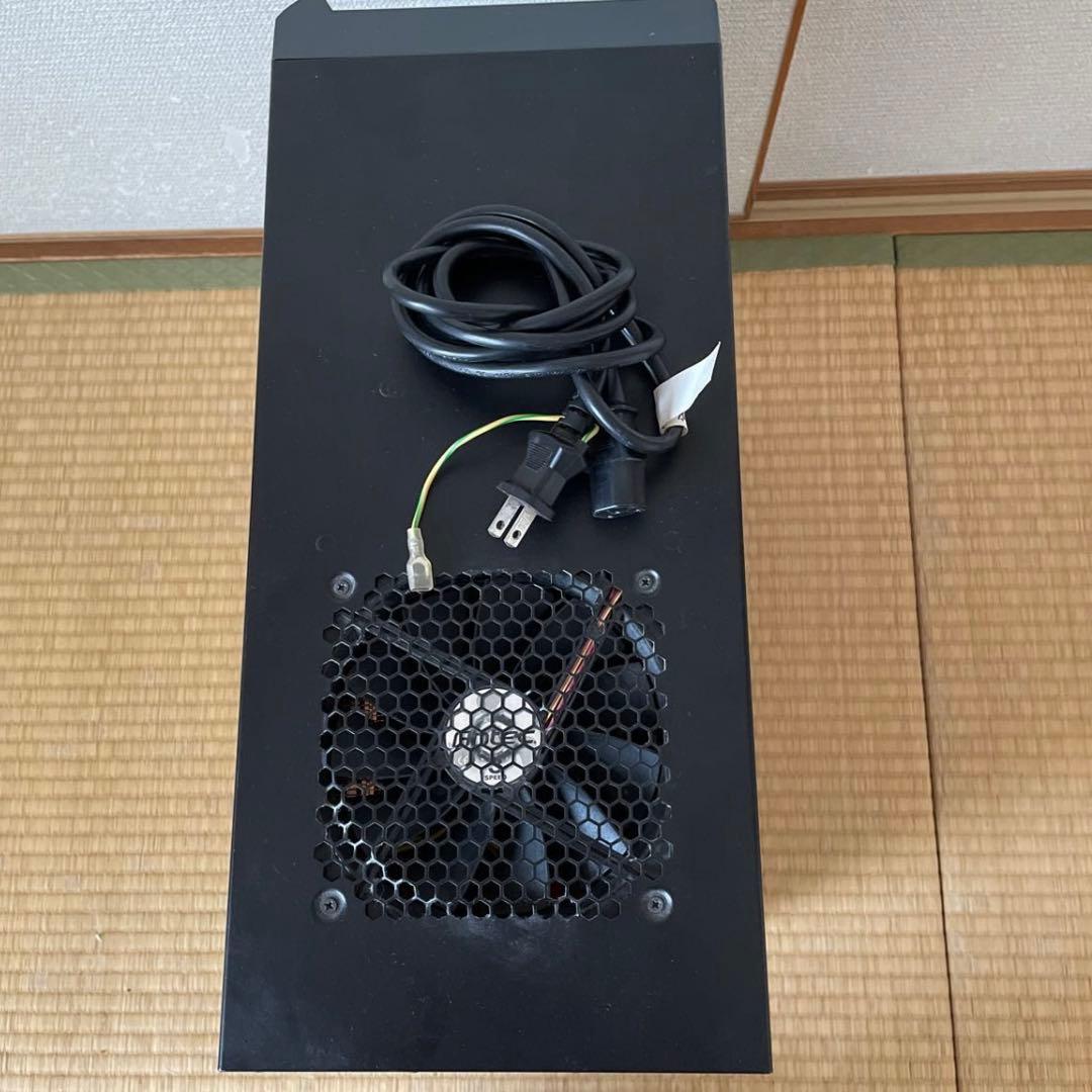 core2 quad 9550 P5QE Geforce 9600GT他