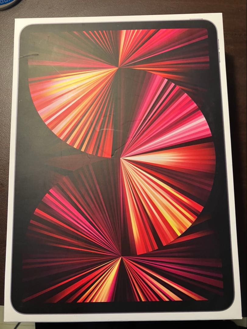 【Apple pencil2付属】iPad Pro第3世代11インチ