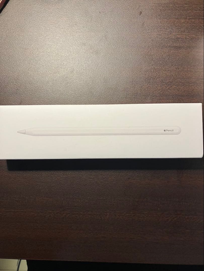 【Apple pencil2付属】iPad Pro第3世代11インチ