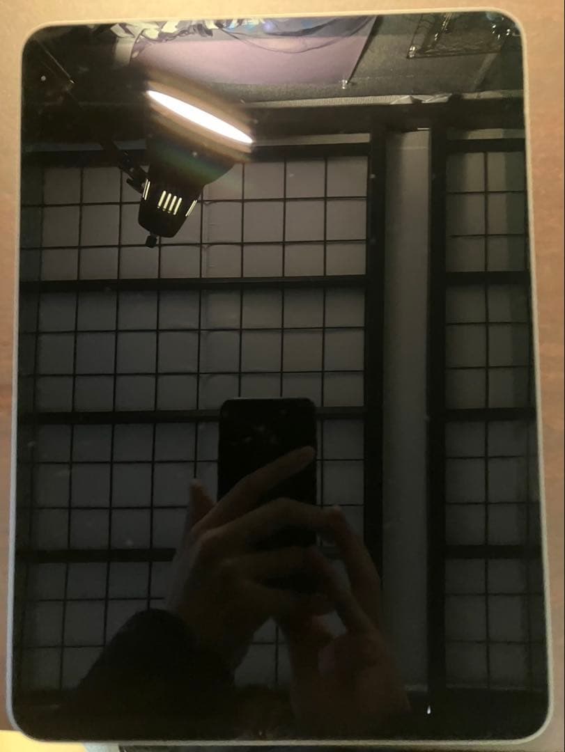 【Apple pencil2付属】iPad Pro第3世代11インチ