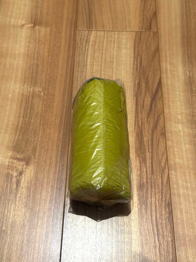 【新品】信州トレイルマウンテン　ストックシェルター２G 第二世代高性能生地モデル