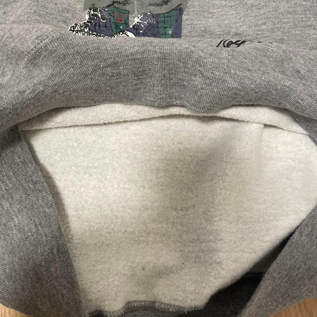 Polo by Ralph Lauren Polo Bear スウェットM