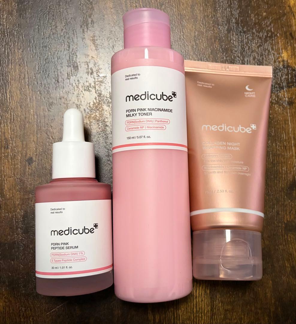 AGE-R BOOSTER PRO メディキューブ ブースタープロ