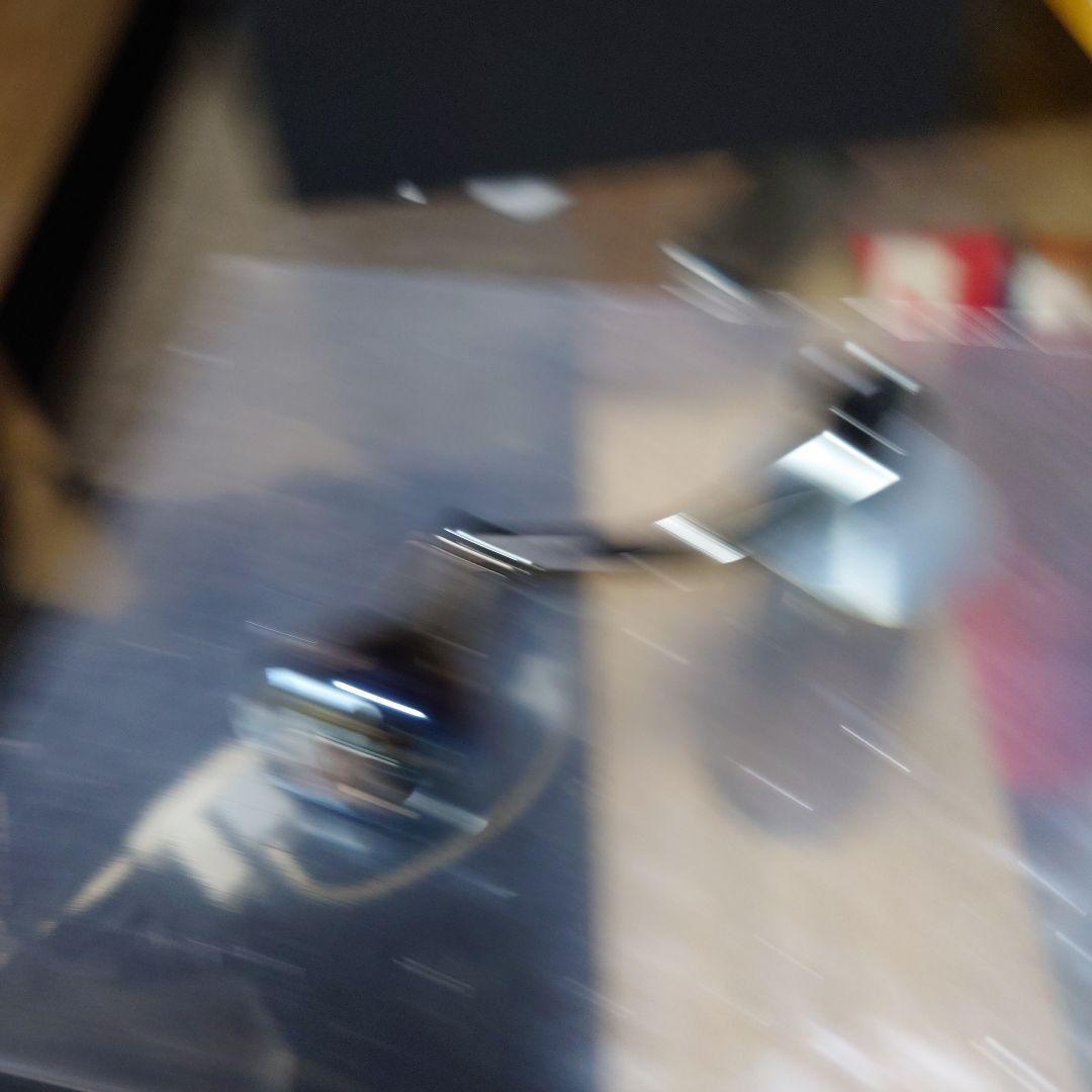 SHIMANO 22ステラ C3000MHG