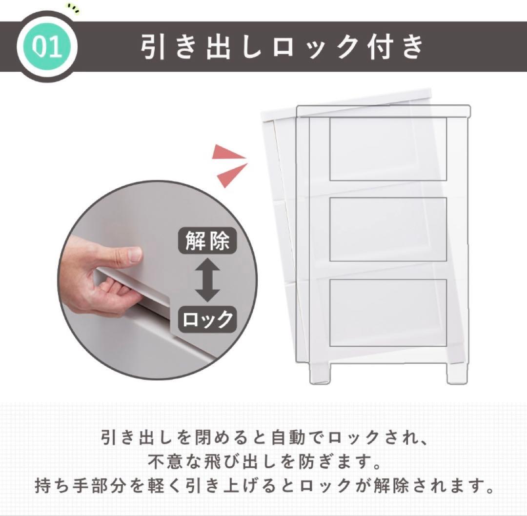 天馬(Tenma)F5504フィッツプラス(幅55×奥行41×高さ85cm)