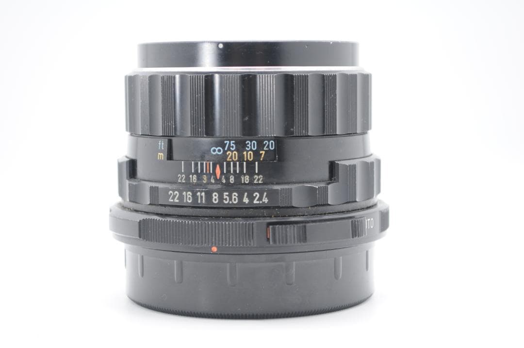 ペンタックス PENTAX SMC TAKUMAR 6x7 105mm F2.4