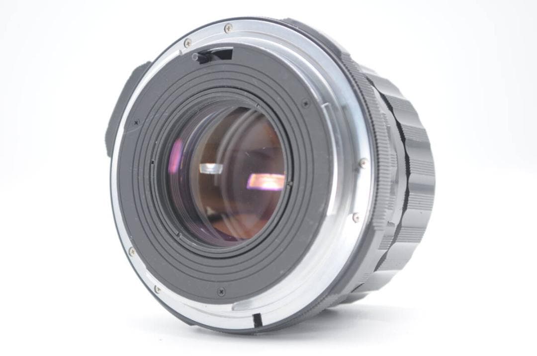 ペンタックス PENTAX SMC TAKUMAR 6x7 105mm F2.4