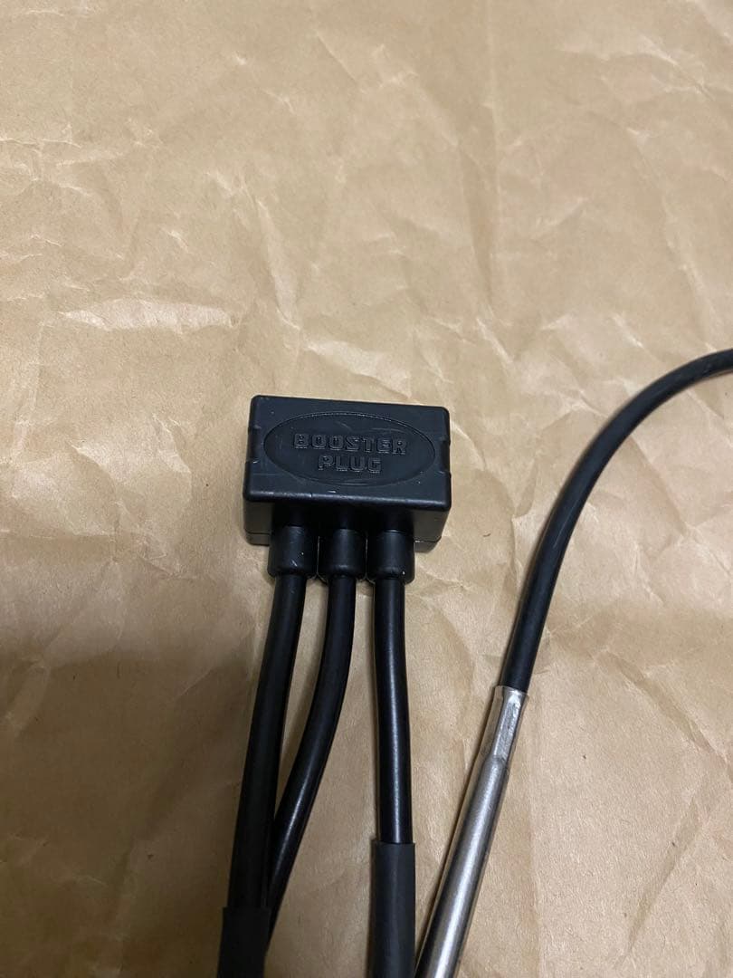 パーツ booster plug CBR1000RR SC57 2004-2007