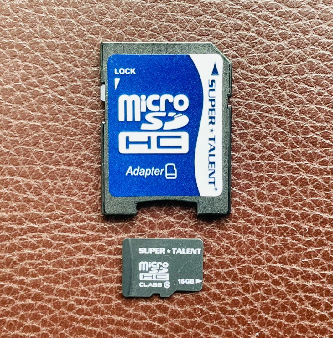 ■ハンディカメラ/三脚【Panasonic HDCTM60/Velbon】良品■