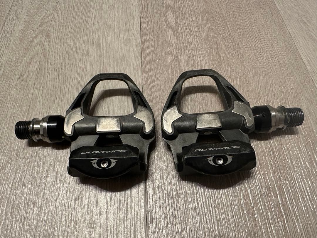 Dura-Ace ビンディングペダル ブラック