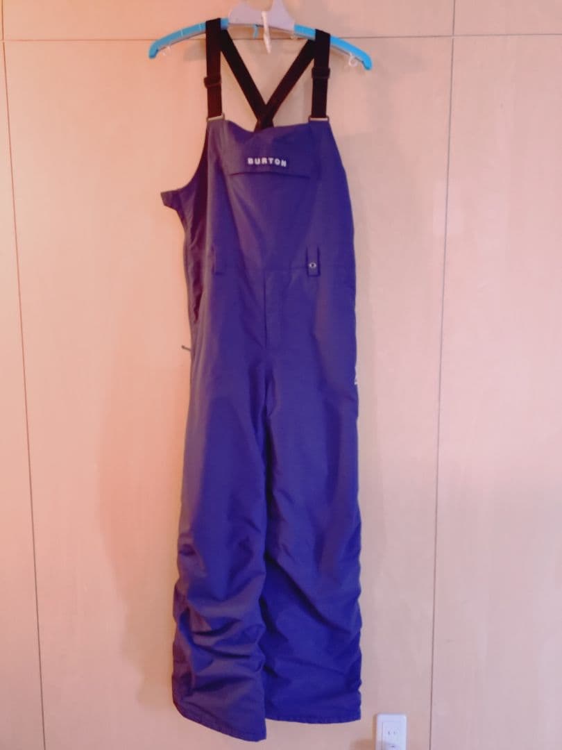 アメリ　バートン　キッズ　ウエア　上下セット　ＸＬ