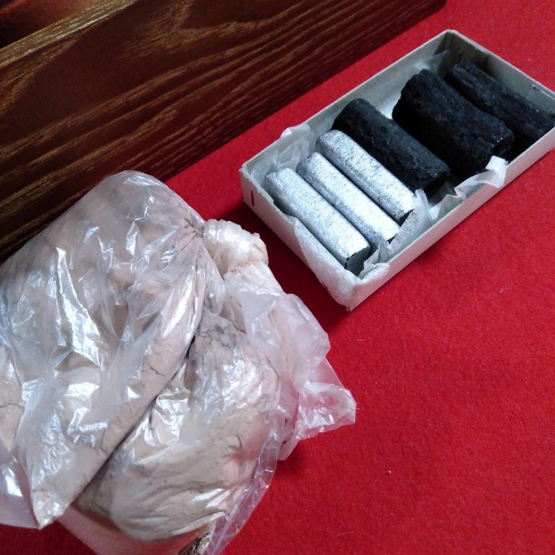 手提煙草盆