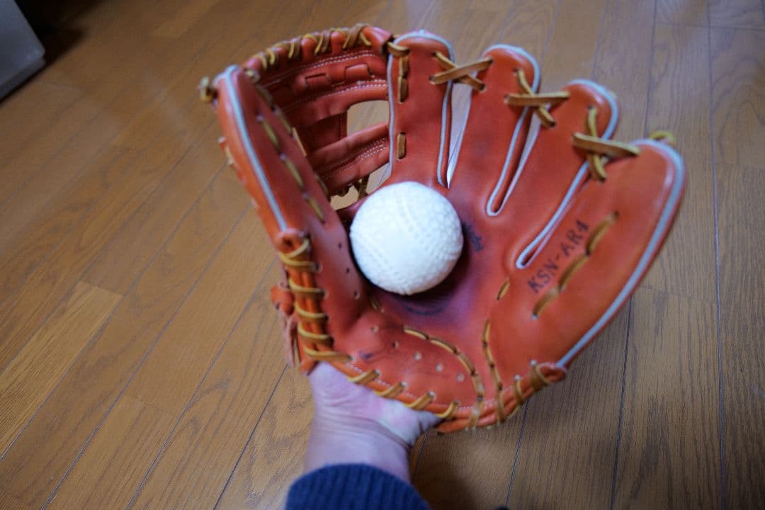 スラッガー　軟式　内野手