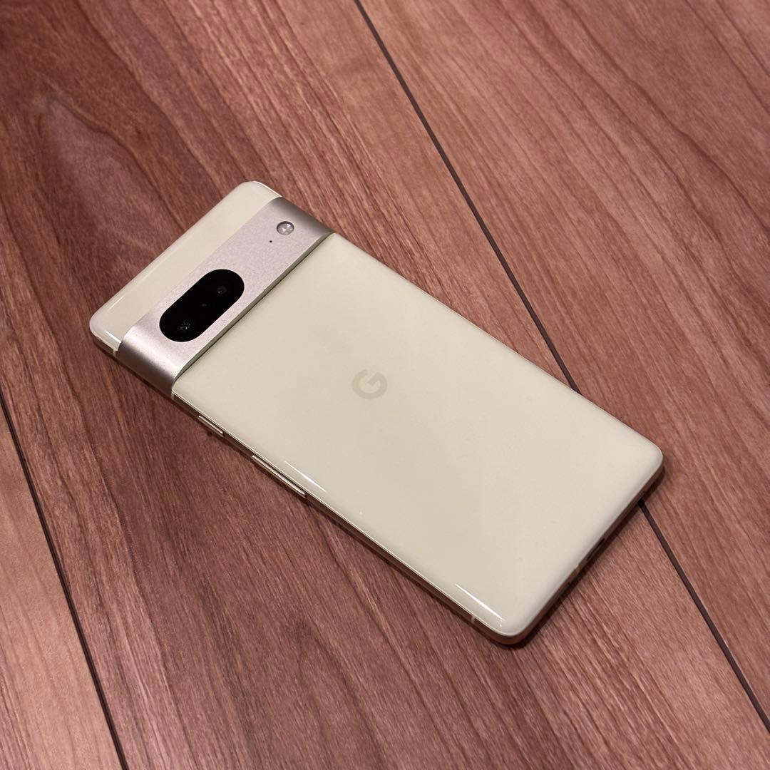 スマートフォン本体 Google Pixel 7