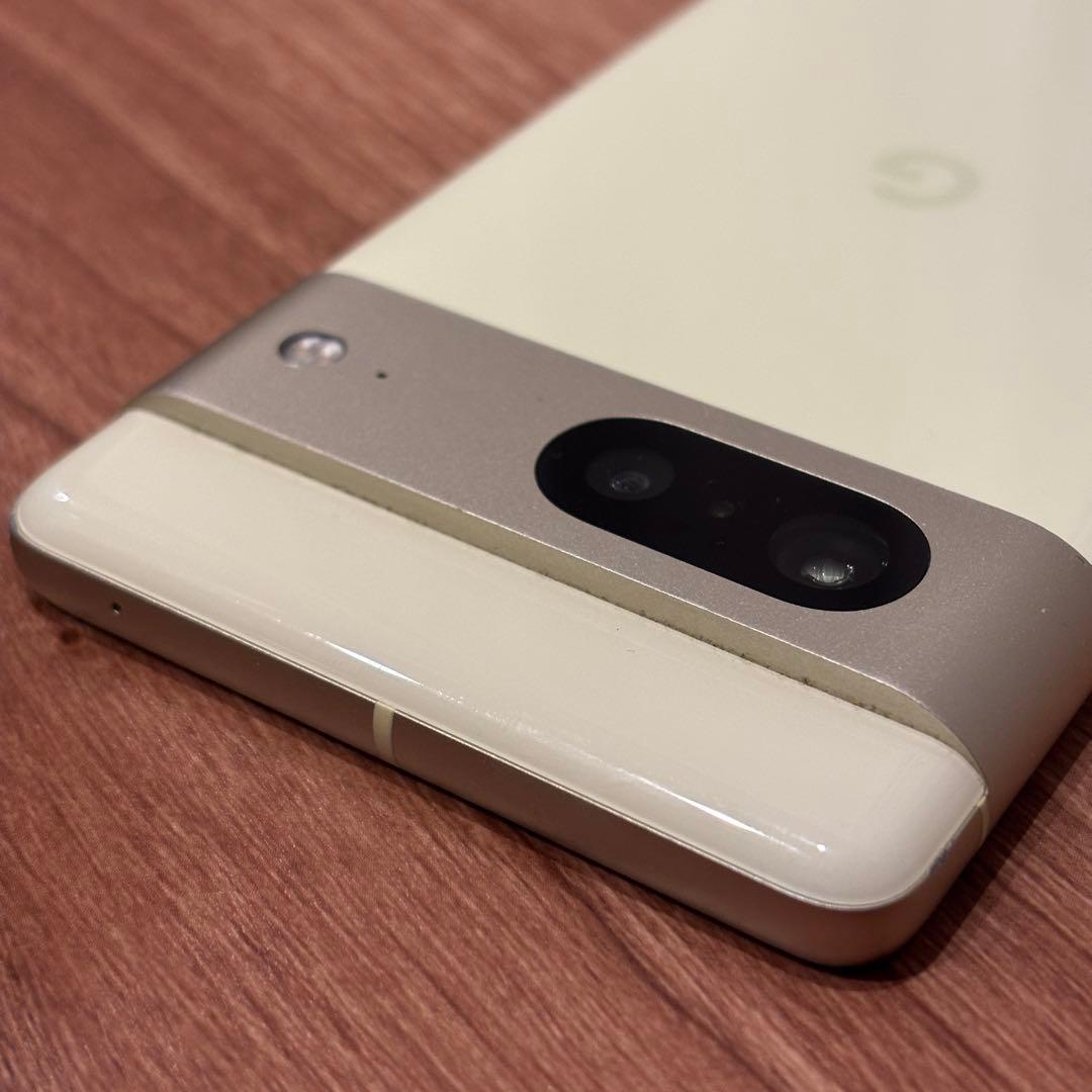 スマートフォン本体 Google Pixel 7