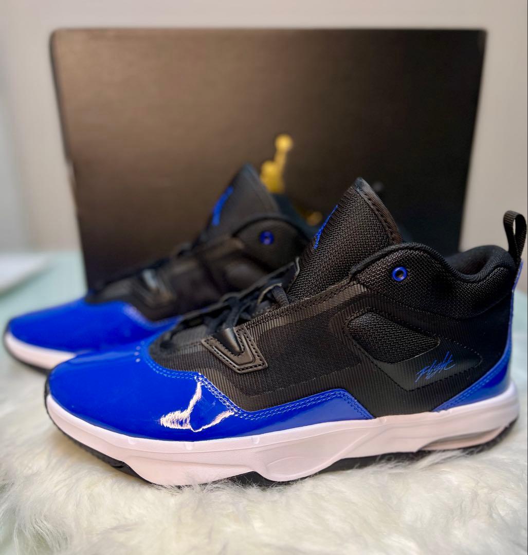 JORDAN STAY LOYAL 3 NIKE（ナイキ）27㎝