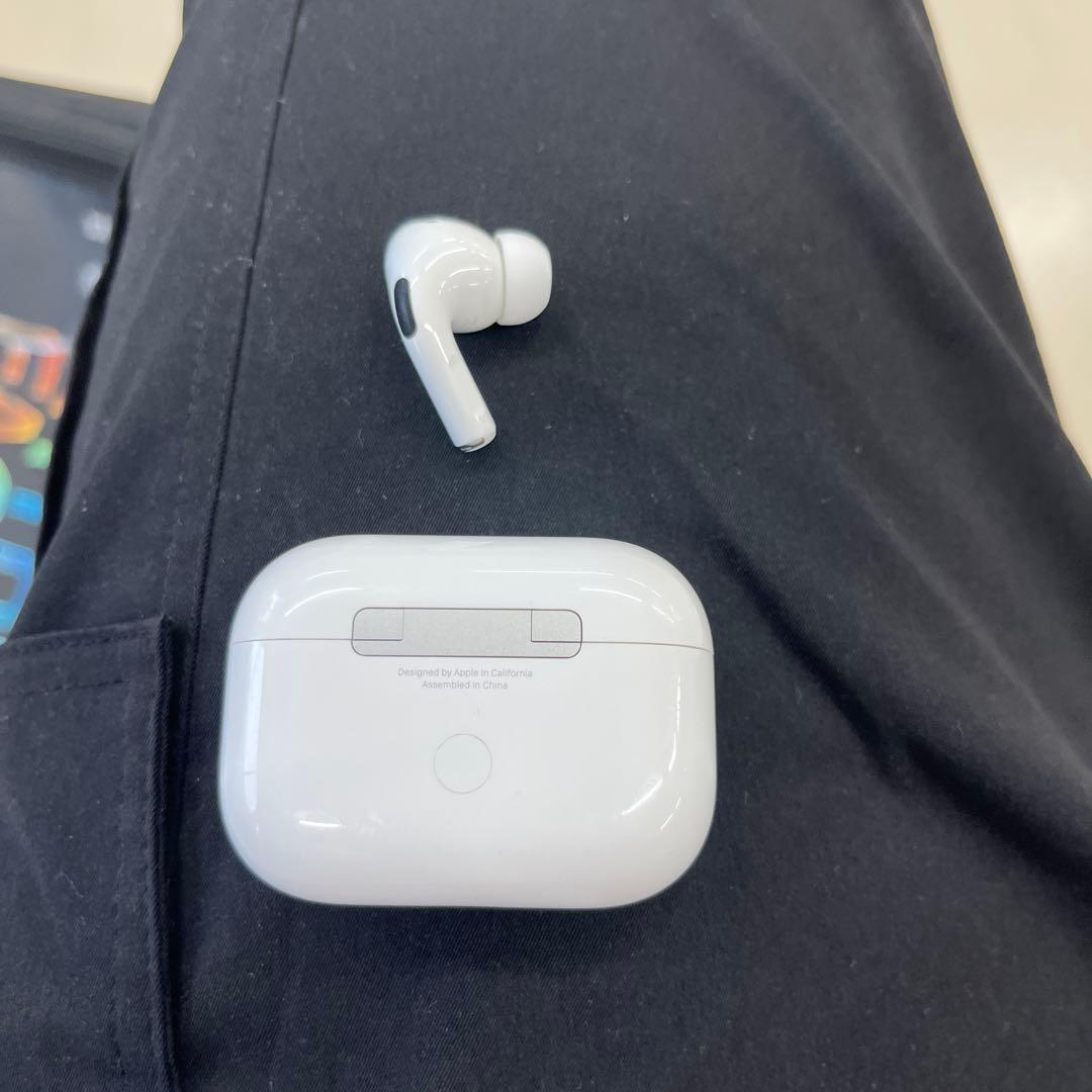 AirPods (第2世代) ホワイト 本体と充電ケース