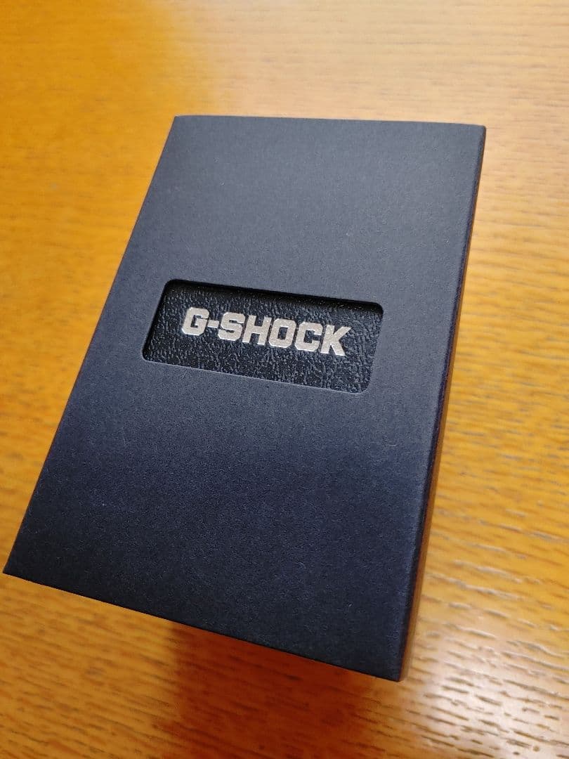 G-SHOCK AW-591-2AJF 腕時計　CASIO