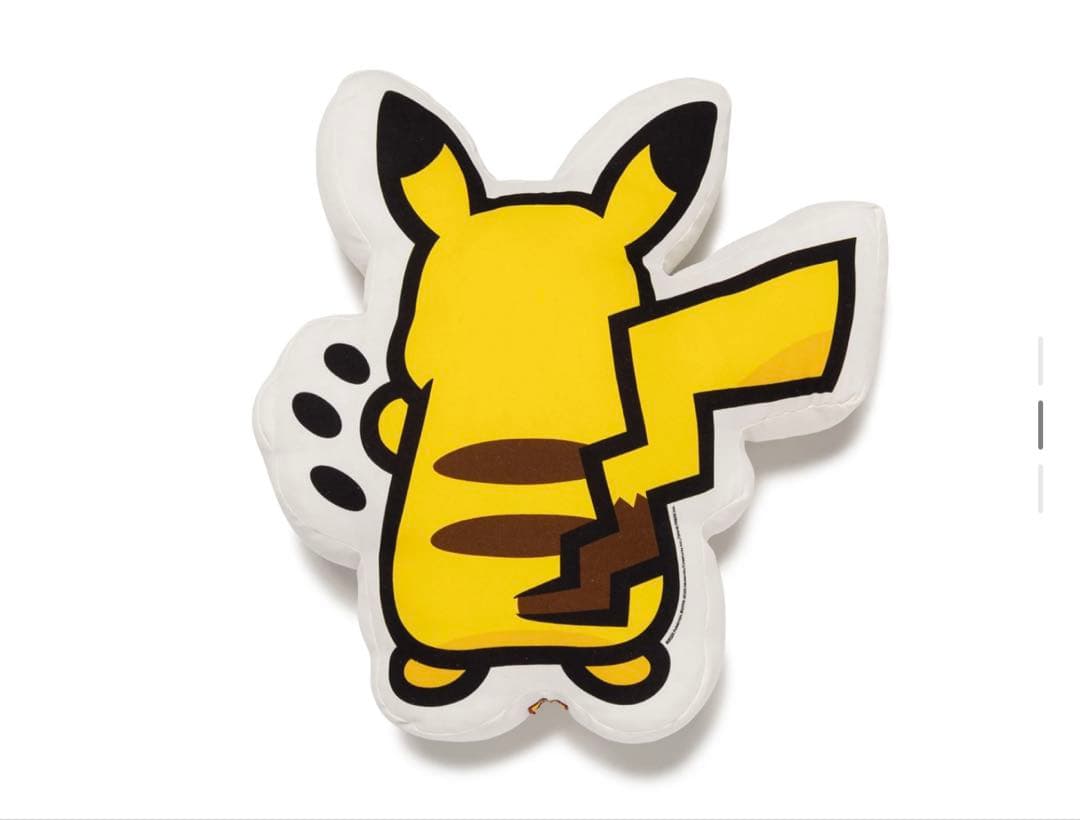 クッション・座布団 HUMAN MADE x Pokemon Made Cushion