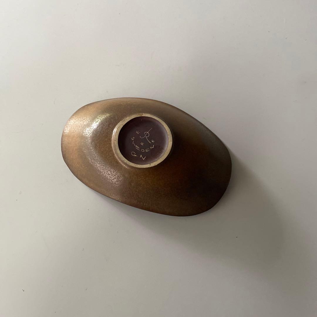 Gunnar Nylund グンナー・ニールンド ARF ロールストランド