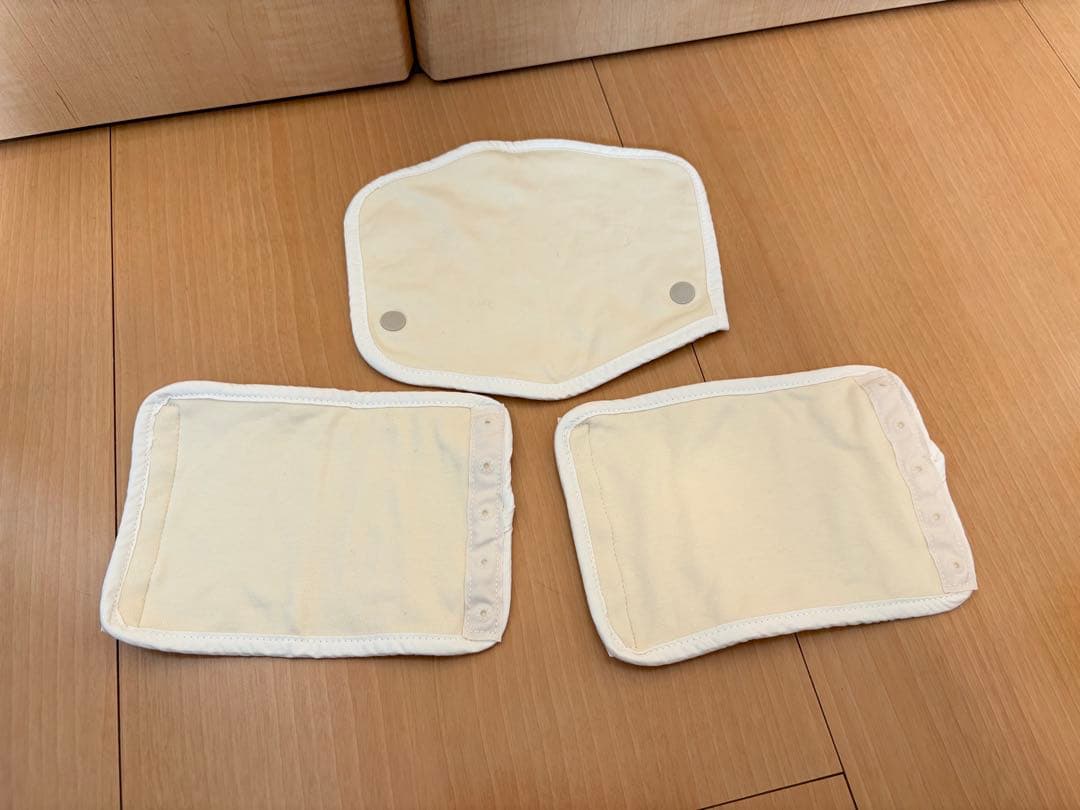 miki house x POGNAEべビーキャリア　★専用です