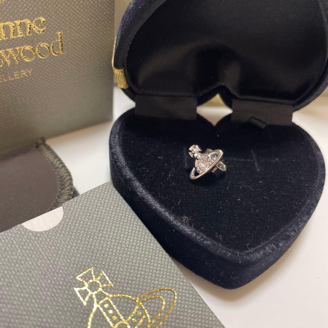 正規品 Vivienne Westwood ピアス(片耳用)