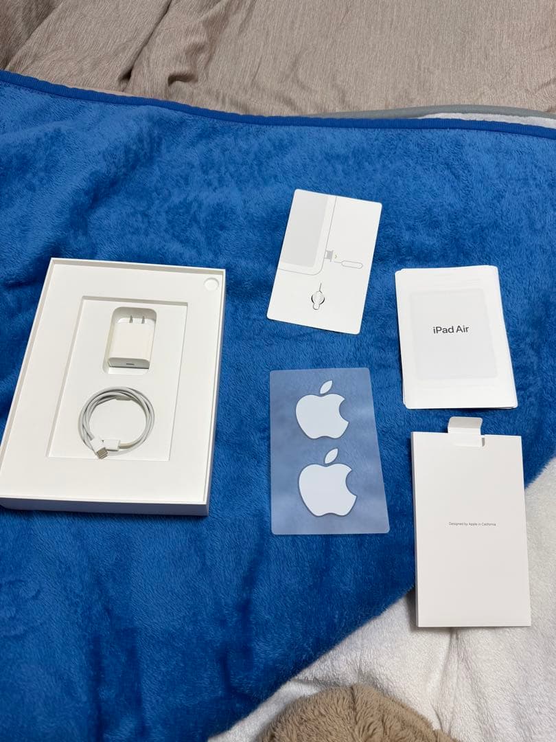 iPad Air 第4世代 64GB グリーン　Wi-Fiモデル